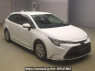 Used 2021 AT toyota corolla-touring-wagon ZWE214W Image[2]