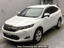 Toyota Harrier ZSU60W