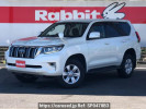 Toyota Land Cruiser Prado GDJ150W