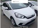 Honda Fit GR2