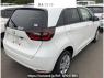 Used 2022 AT honda fit GR2 Image[1]