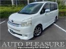 Toyota Voxy ZRR70W
