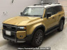 Used 2024 AT toyota land-cruiser-250 GDJ250W Image[0]