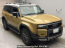 Used 2024 AT toyota land-cruiser-250 GDJ250W Image[2]