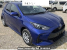 Toyota YARIS MXPA15
