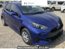 Used 2022 AT toyota yaris MXPA15 Image[0]