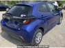 Used 2022 AT toyota yaris MXPA15 Image[1]