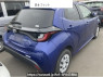 Used 2022 AT toyota yaris MXPA15 Image[1]