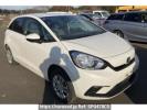 Honda Fit GR2