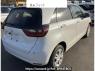 Used 2022 AT honda fit GR2 Image[1]