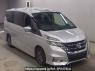 Used 2017 AT nissan serena GFC27 Image[0]