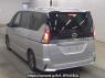 Used 2017 AT nissan serena GFC27 Image[1]