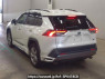 Used 2021 AT toyota rav4 AXAH54 Image[1]