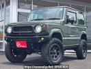 Suzuki Jimny JB64W