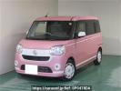Daihatsu Move Canbus LA800S