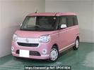 Daihatsu Move Canbus LA800S