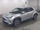 Toyota YARIS CROSS MXPB10
