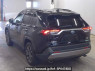 Used 2022 AT toyota rav4 AXAH54 Image[1]