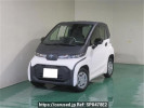 Toyota C+Pod RMV12