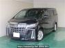 Used 2019 AT toyota alphard AGH30W Image[0]