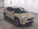Toyota YARIS CROSS MXPB15