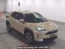 Used 2022 AT toyota yaris-cross MXPB15 Image[0]