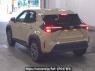 Used 2022 AT toyota yaris-cross MXPB15 Image[1]