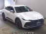 Used 2022 AT toyota crown-crossover TZSH35 Image[0]