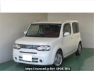 Nissan Cube Z12