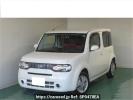 Nissan Cube Z12
