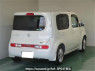 Used 2011 AT nissan cube Z12 Image[1]