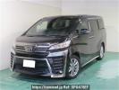Toyota Vellfire AGH30W