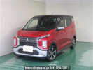 Mitsubishi eK X B34W
