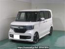 Honda N-BOX CUSTOM JF3