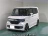 Used 2018 AT honda n-box-custom JF3 Image[0]