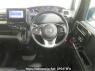 Used 2018 AT honda n-box-custom JF3 Image[2]