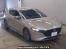 Used 2022 MT mazda mazda3-fastback BP5P Image[0]