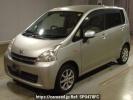 Daihatsu Move LA100S