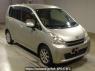 Used 2011 AT daihatsu move LA100S Image[2]