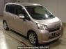 Used 2013 AT daihatsu move LA100S Image[2]