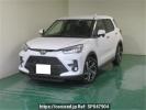 Toyota Raize A201A