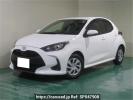 Toyota YARIS KSP210