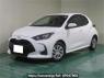 Used 2023 AT toyota yaris KSP210 Image[0]