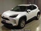 Toyota YARIS CROSS MXPJ10