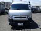 Toyota Hiace Van TRH200K