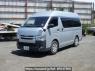 Used 2015 AT toyota hiace-van TRH200K Image[2]