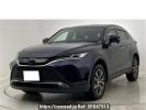 Toyota Harrier Hybrid AXUH85