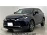 Used 2021 AT toyota harrier-hybrid AXUH85 Image[0]