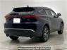 Used 2021 AT toyota harrier-hybrid AXUH85 Image[1]