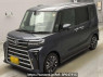 Used 2025 AT daihatsu tanto-custom LA650S Image[0]